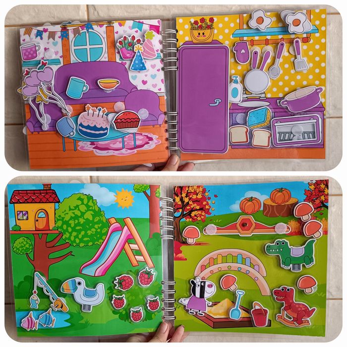 Свинка Пепа. Pepa. Будинок.