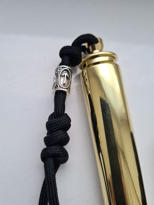 Ніж ручної роботи. N690