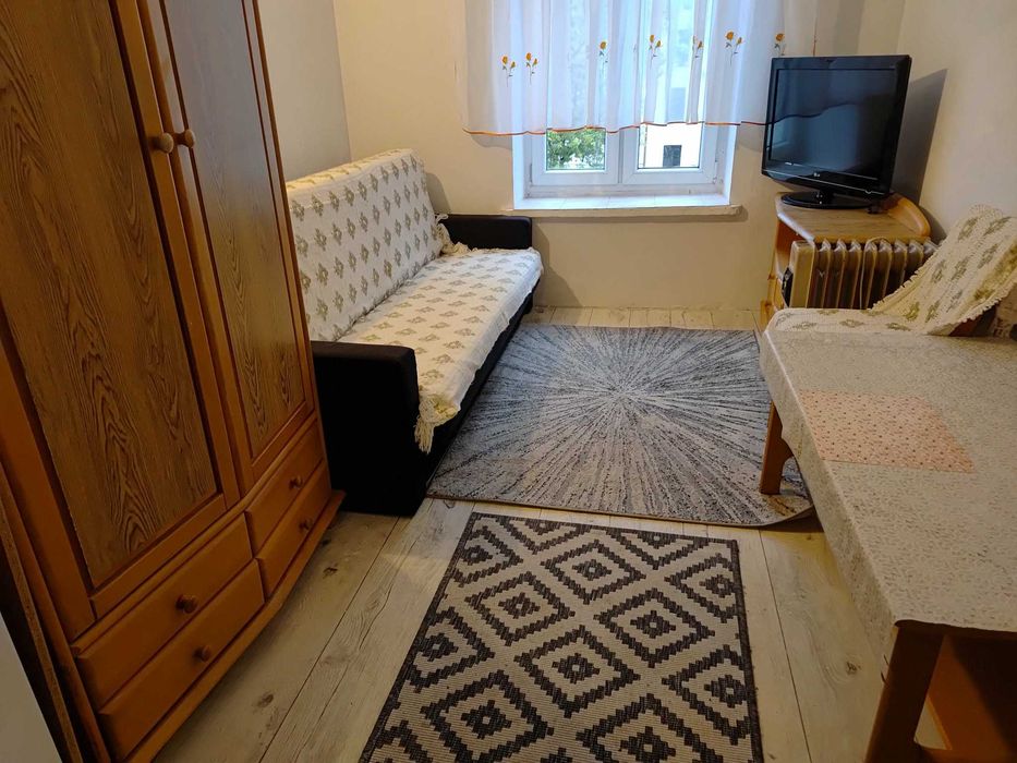 Mieszkanie – Łódź - Widok 2
