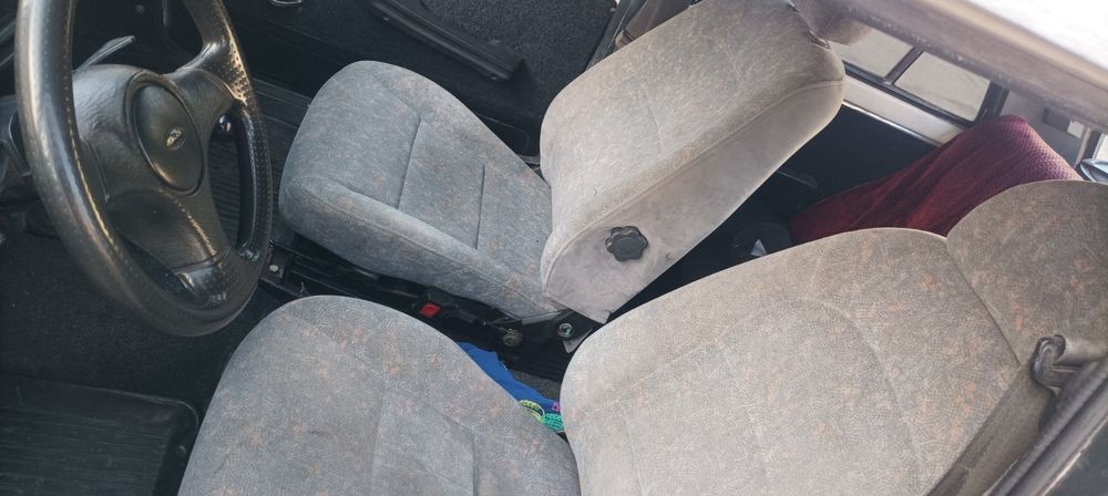 Продам авто ВАЗ 2101