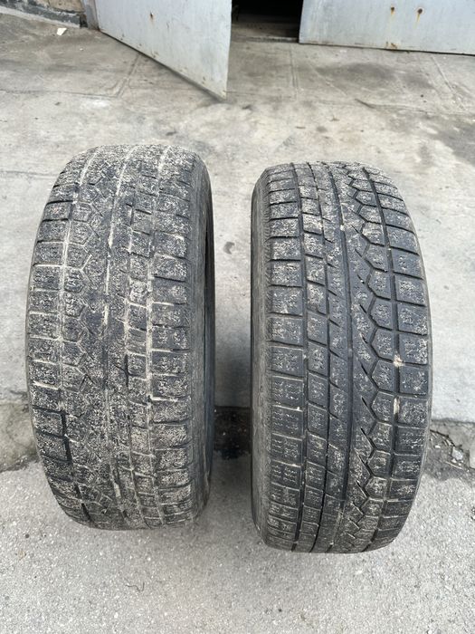 Шины резина TOYO 215 65 16