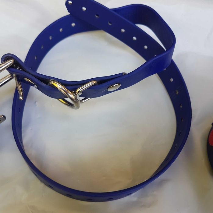 obroża do nauki psa elektryczna mini e-collar mini et-300 rx-090