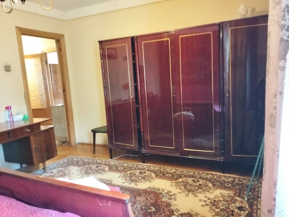 Оренда .3-кімн. Вул. Драгана Новобудова  Сихівський район