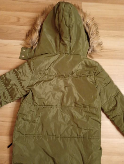 Kurtka damska Cropp rozmiar xs