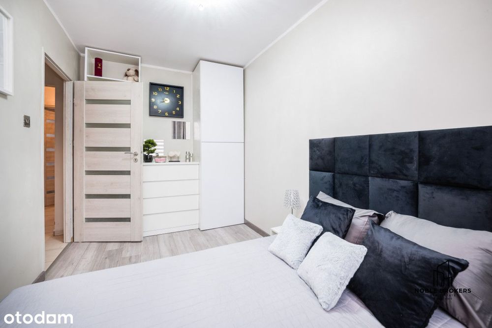 os. Piastów | 3 pok. + kuchnia | balkon | 2 piętro