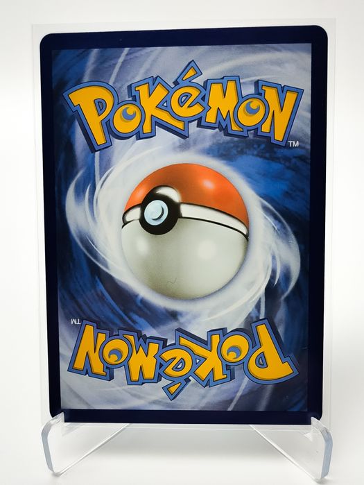 Quaxwell 053/198 karta pokemon Scarlet & Violet