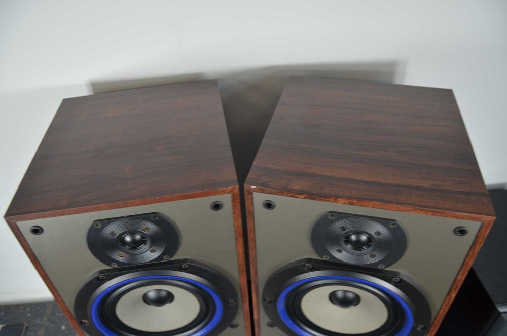 Kolumny B&W Bowers Wilkins DM-220i okazja England oryginał