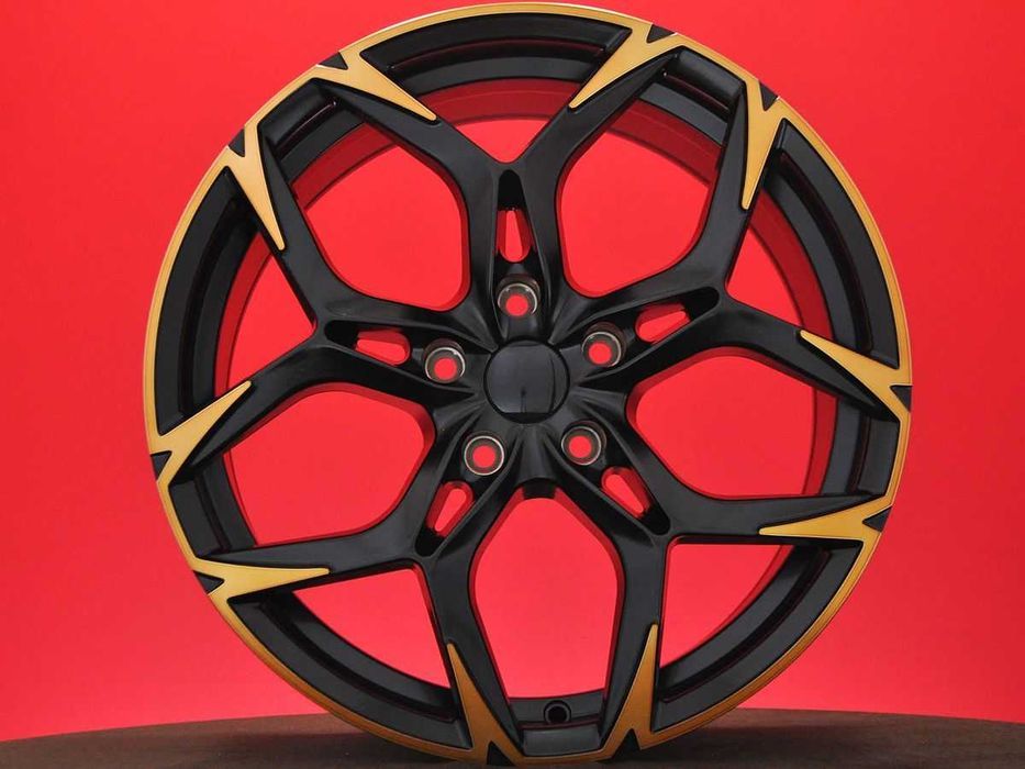 FELGI R18 5x112 CUPRA Formentor Leon Ateca Born Seat Atea Exeo Tarraco