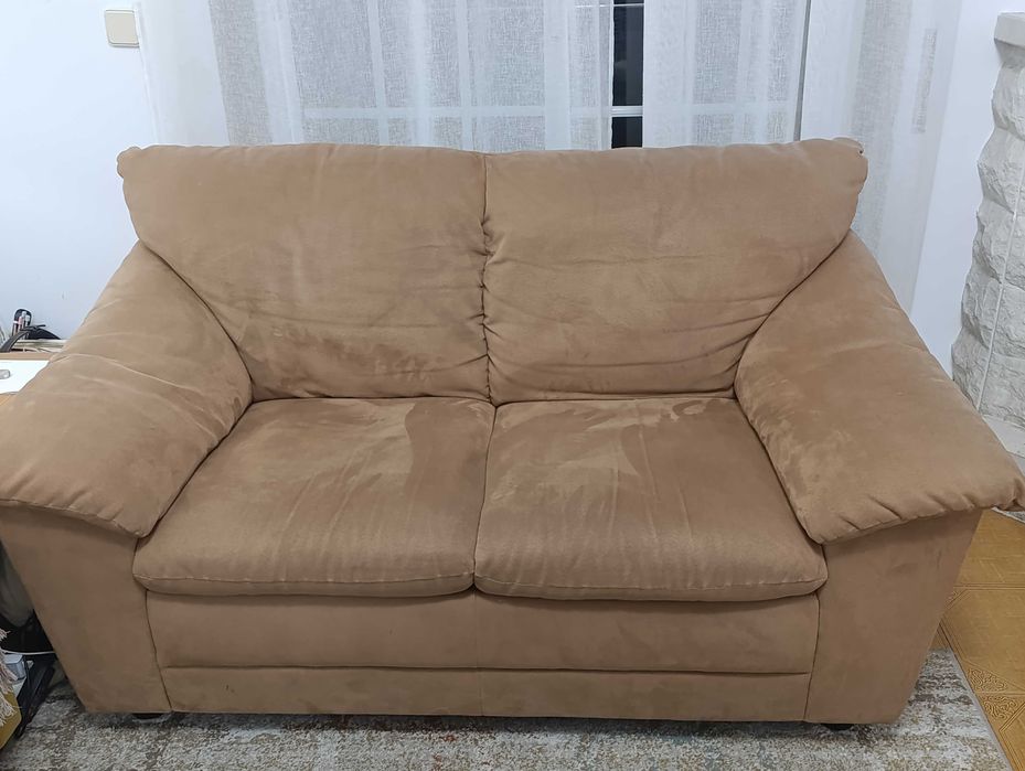 Sofá de 2 lugares