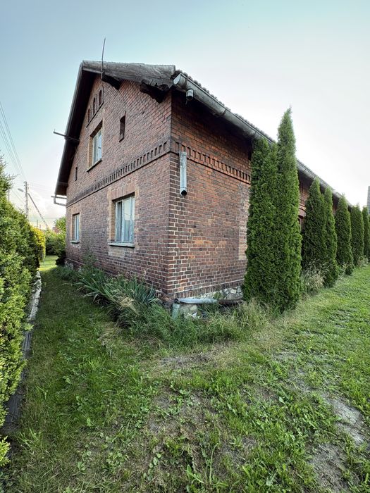 Sprzedam dom 220m2