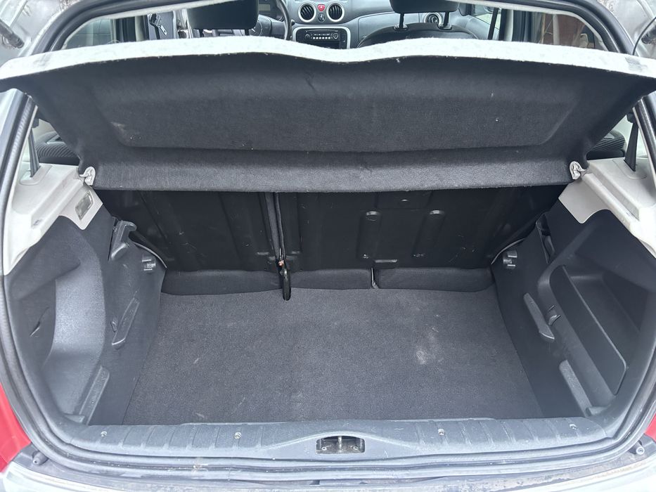 Citroen C3 Lift 1,4B Klima Zdrowy Zamiana