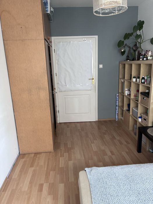 Mieszkanie – Warszawa, Bemowo III, Bemowo - Widok 3