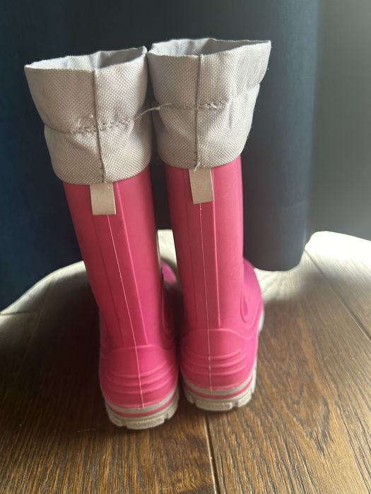 Kalosze 25 / 26 muflon