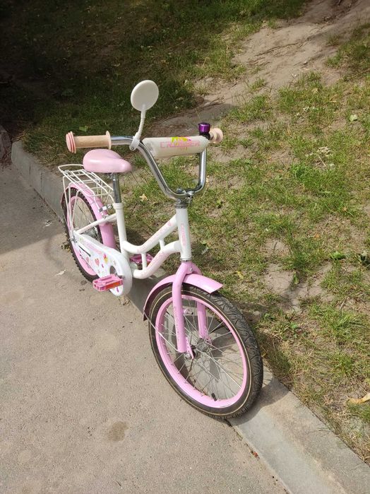 Велосипед дитячий