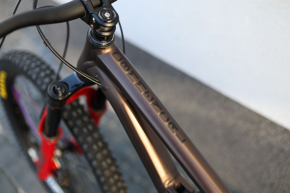 Rower Enduro/Freeride Commencal Clash rozmiar M Stan Idealny