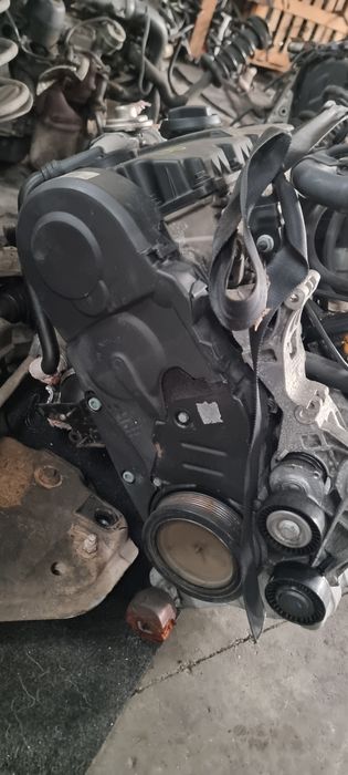 Motor Audi A4 1.9 tdi 130cv AVF