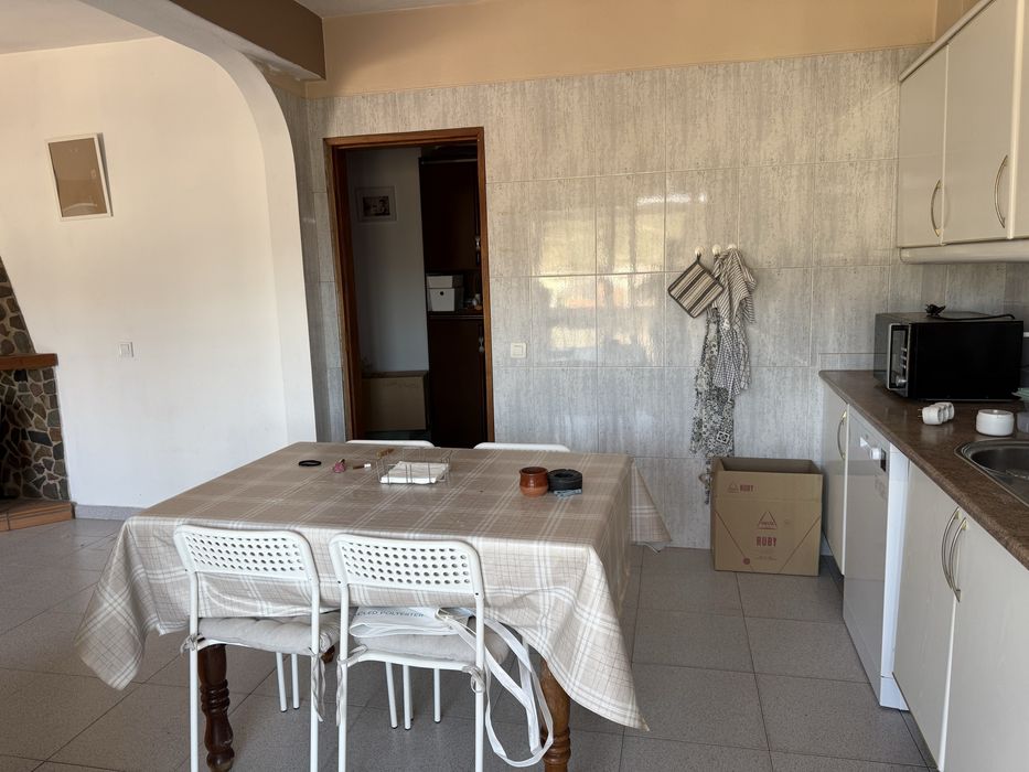 Apartamento T2 - Messines