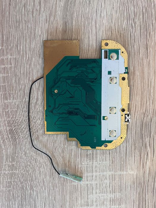 PocketBook touch lux 3 płyta główna