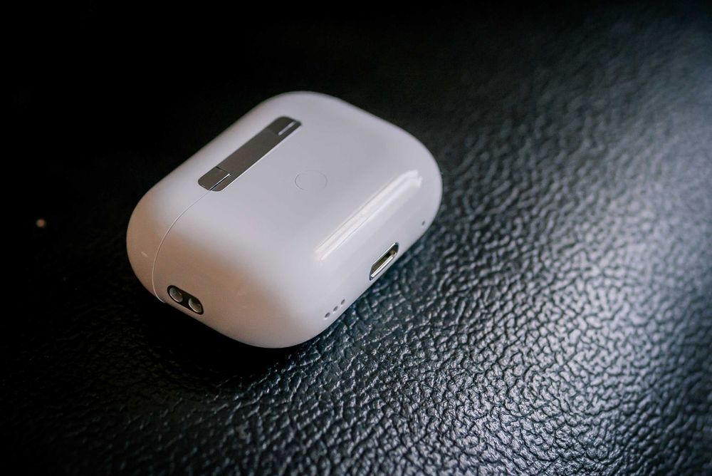 Apple Airpods 2 pro.   НОВІ  без упаковки.