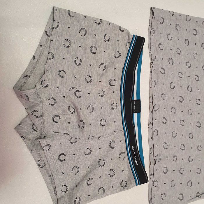 Комплекти чоловічої білизни Intimissimi