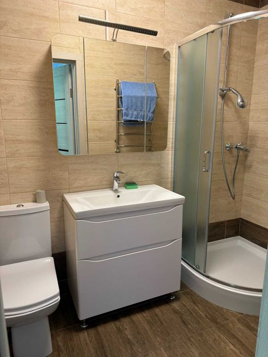 Продається елітна 3 кімнатна квартира , м.Галич