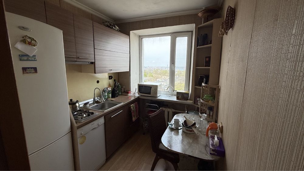 2кімнатна квартира Чорноморськ - View 4