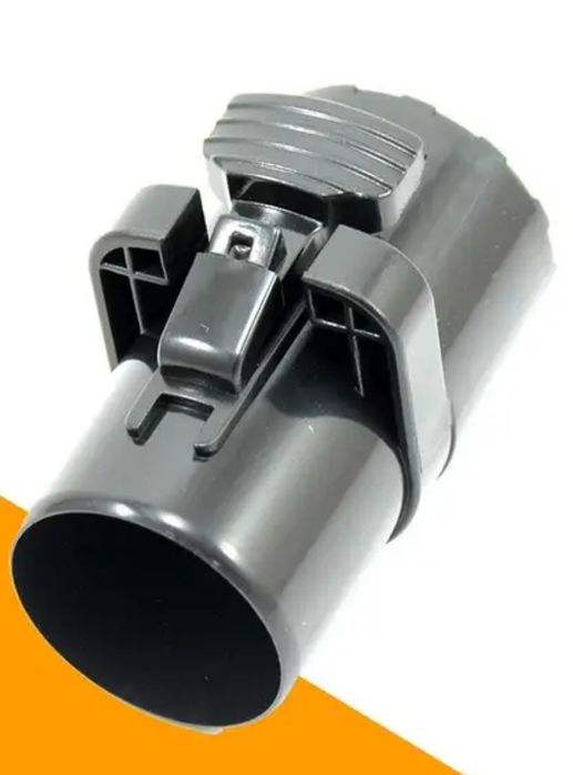 Защёлка шланга для пылесоса Самсунг. Переходник. Пылесос Самсунг.