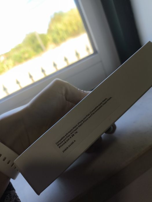 Carregador Apple iPhone 14 Pro Max 25W