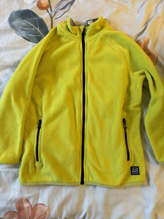 Флісова кофта Lefties