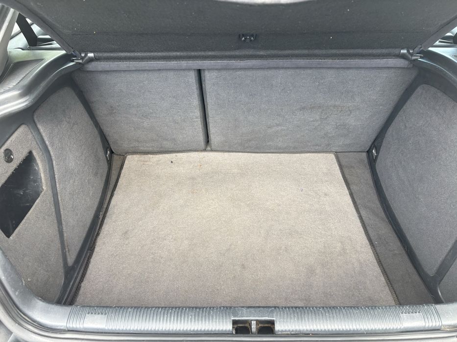 Audi A3 1.9TDI Modelo Ambition