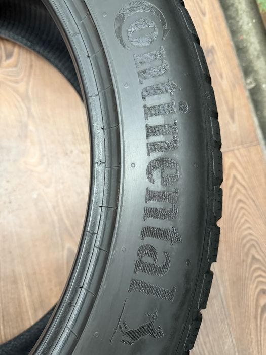 Шини Continental 325/40/R22 - 285/45/R22