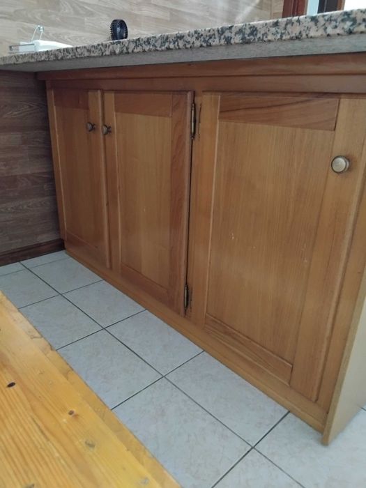 Mesa de jantar para 8 pessoas