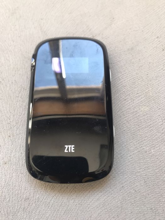MF60 Global Mobile Hotspot ZTE