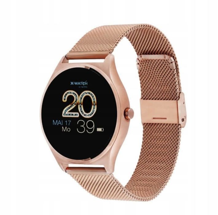 Joli xw pro SMARTWATCH damski