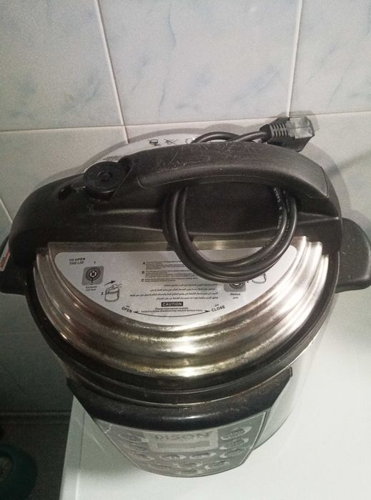 Скороварка пароварка мультиварка Дайсон Dison