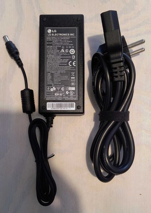 LG FSP036-DGAA1 12V 3A 36W zasilacz ładowarka do laptopa