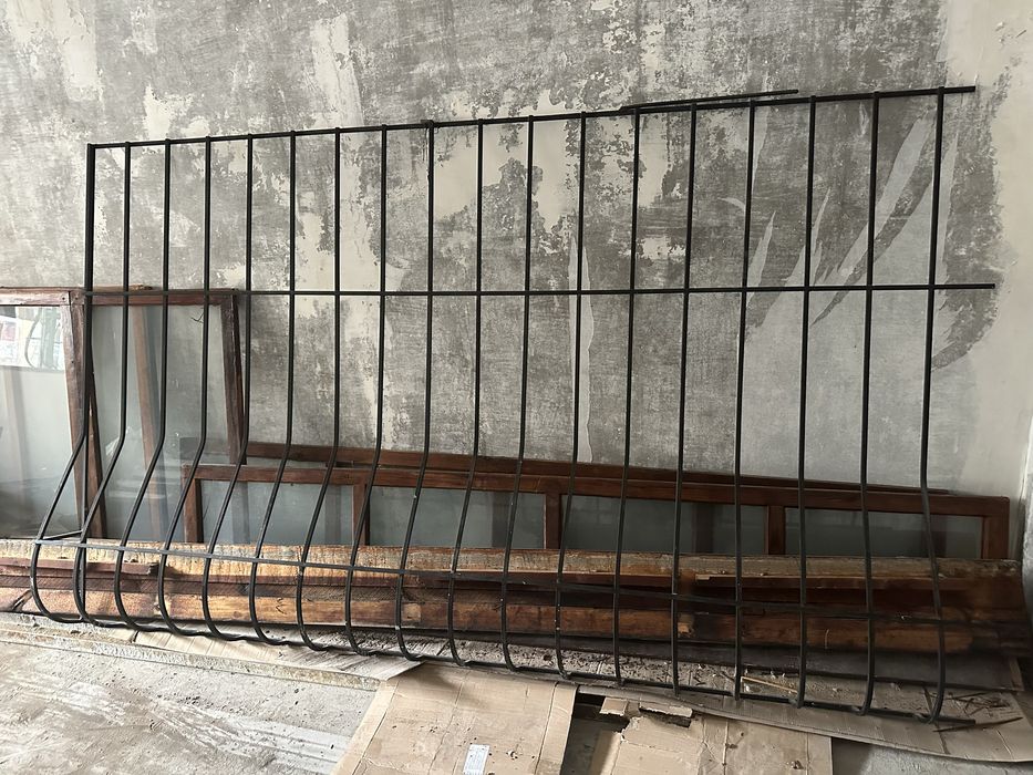 Продам решетки на окна