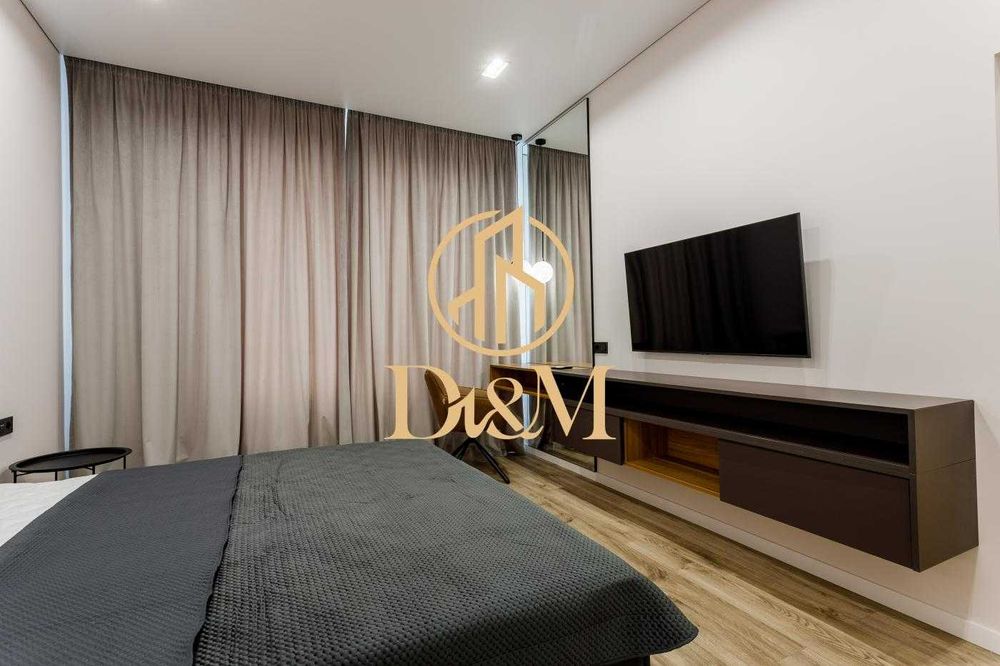 Многокомнатная квартира по адресу (площадь 117 м²) - Atlanta.ua - фото 14