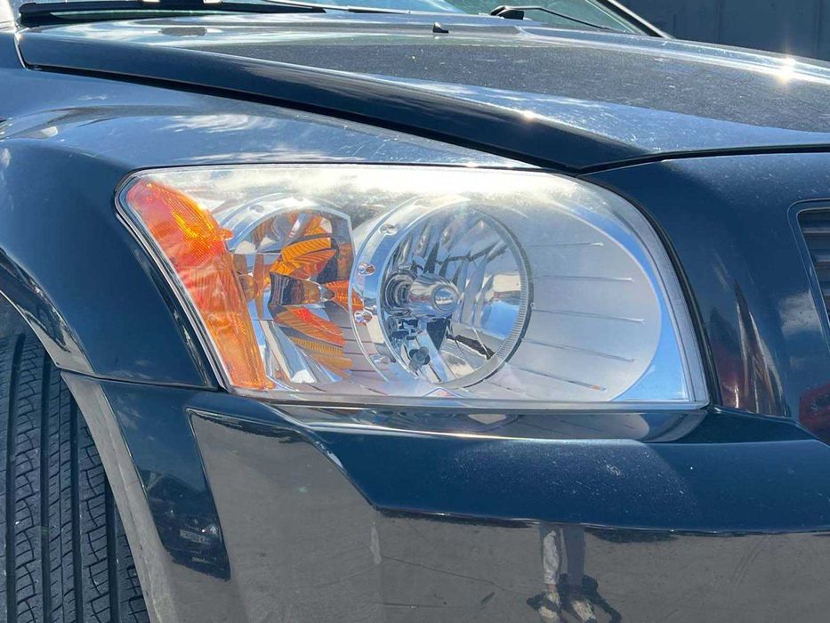 Продам Dodge Caliber 2007р. #78278
