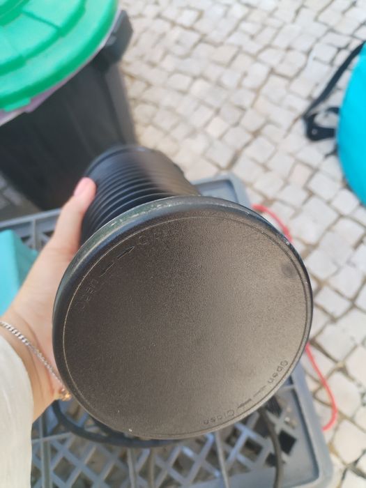 Mata-Moscas Elétrico Livarno Home (Lidl) – Quinta do Conde