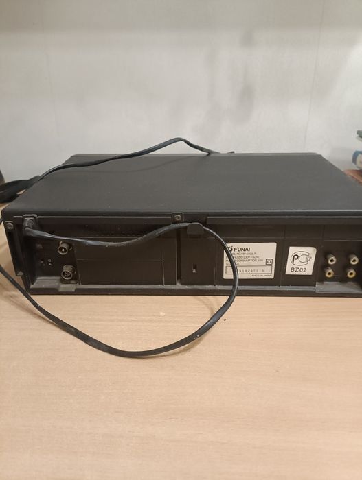 Продам видео магнитофон