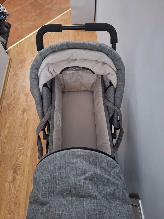 Wozek rok po roku chic4baby