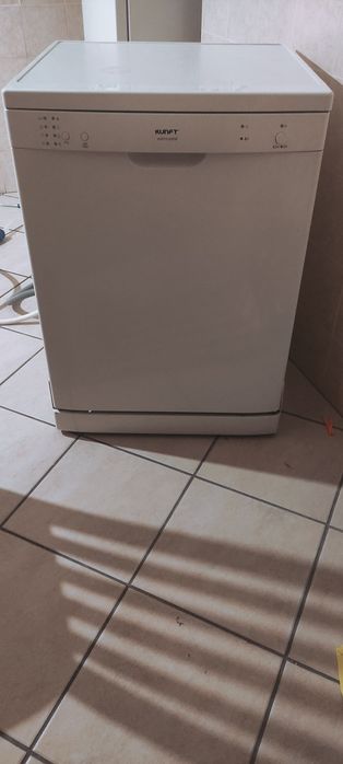 Máquina Lavar Loiça Kunft