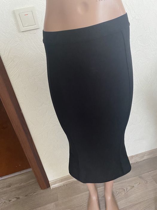 Юбка резинка утяжка