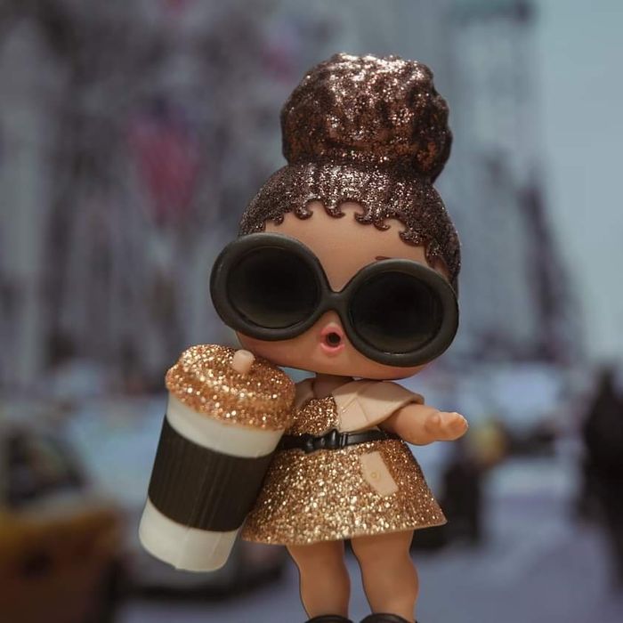 Куклы Lol оригинал