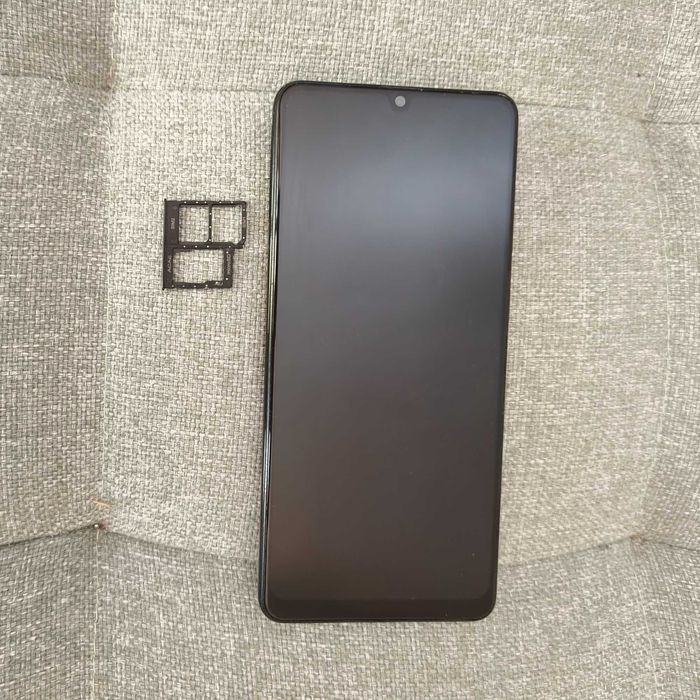 Samsung Galaxy A31 + 3 Capas