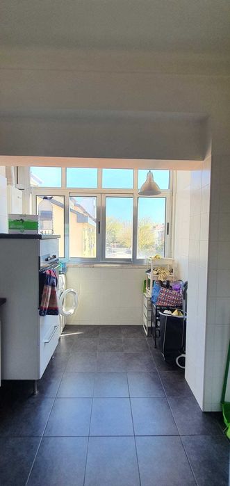 Arrendo 2 quartos no centro de Aveiro