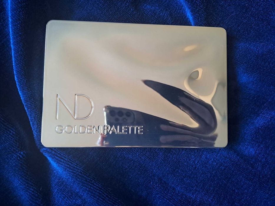 Paleta Natasha Denona Golden