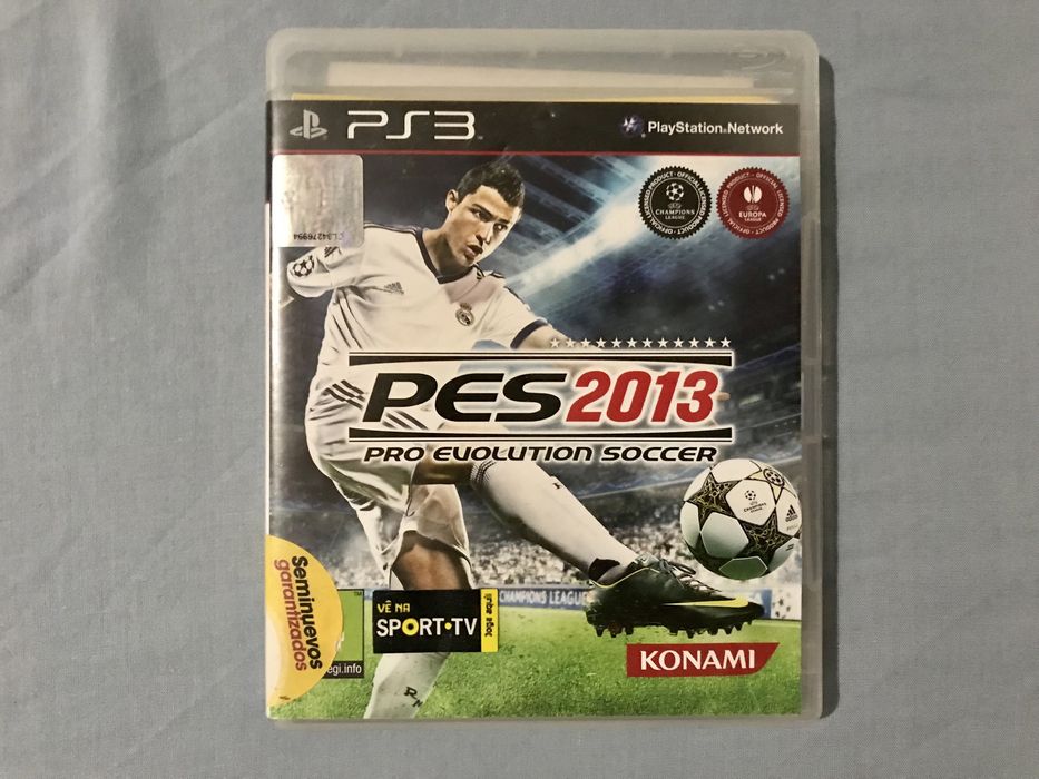PlayStation 3 SuperSlim 500 GB