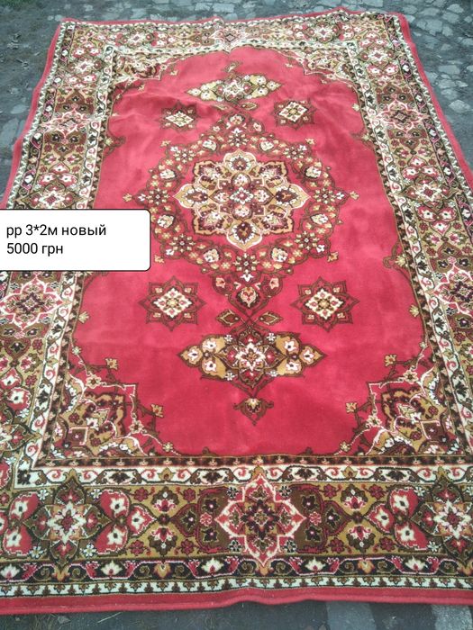 Дорожка палас ковер